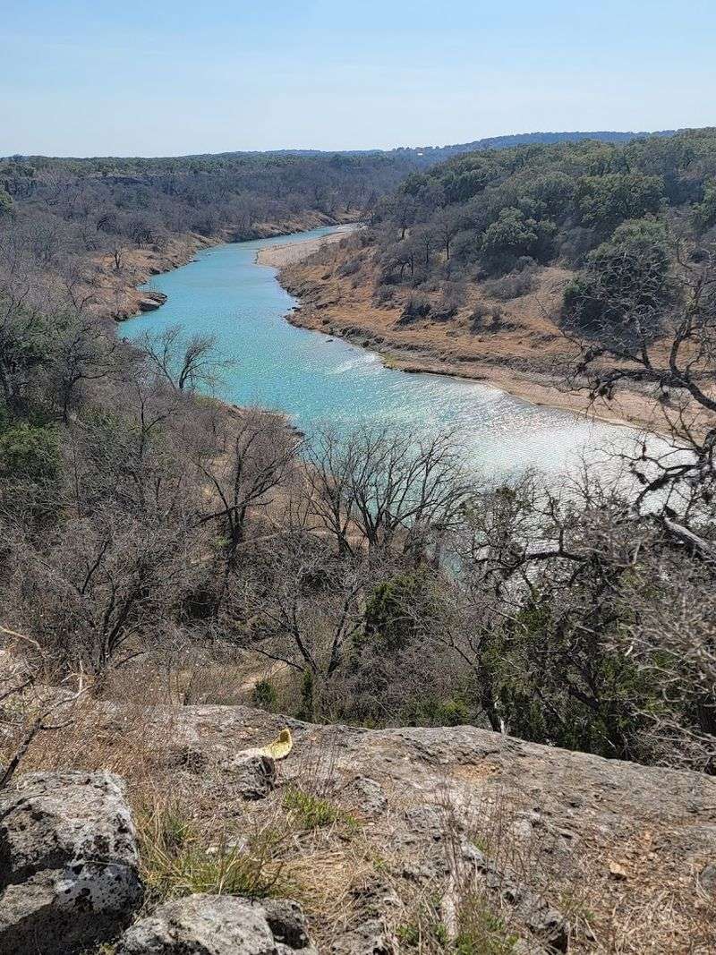 Rock Climb at Reimers Ranch (Dripping Springs)