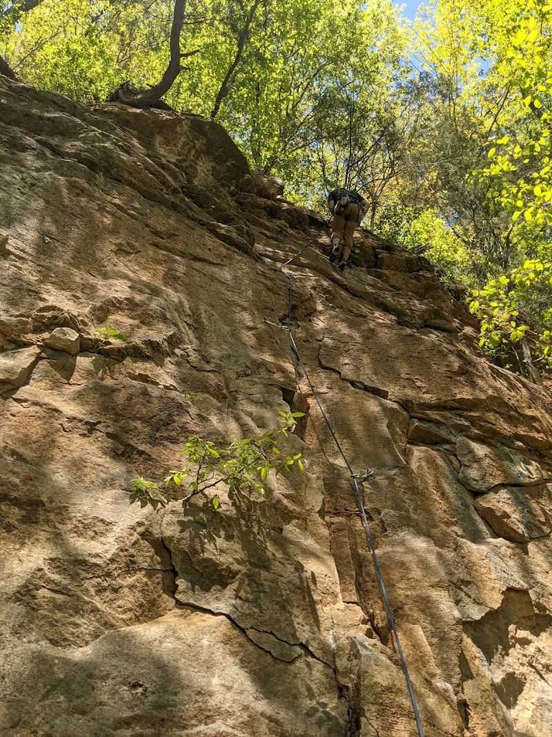 Rock Climbing Routes for Every Skill Level Rock Climbing Routes for Every Skill Level