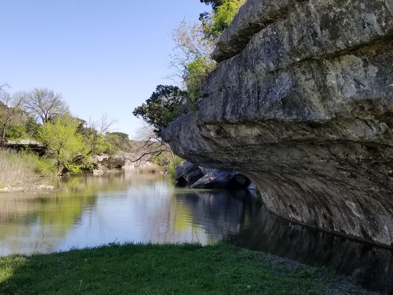 Rock Climbing and Bouldering Opportunities Rock Climbing and Bouldering Opportunities