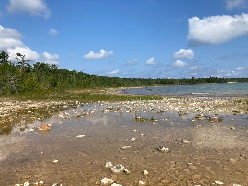 Rock Hounding, Wildlife, and Quiet Surprises Along the Way