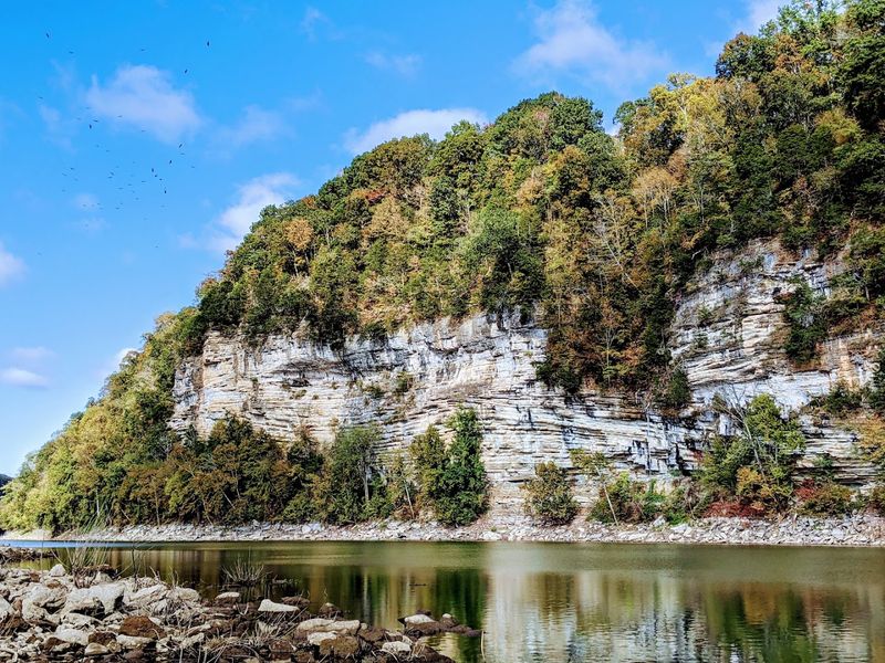 Rock Island State Park — Rock Island Rock Island State Park — Rock Island