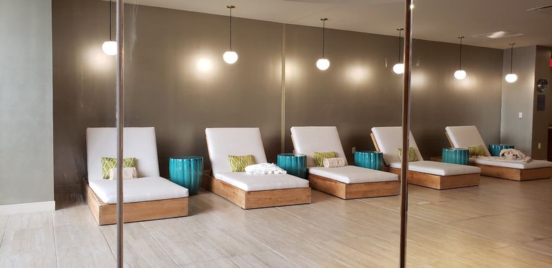 Rock Spa & Salon - Atlantic City Rock Spa & Salon - Atlantic City