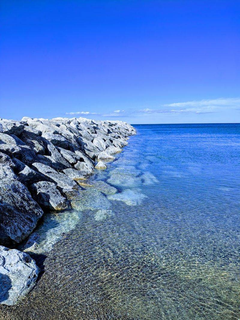 Rogers City