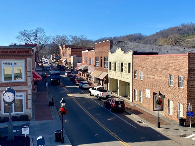 Rogersville Rogersville