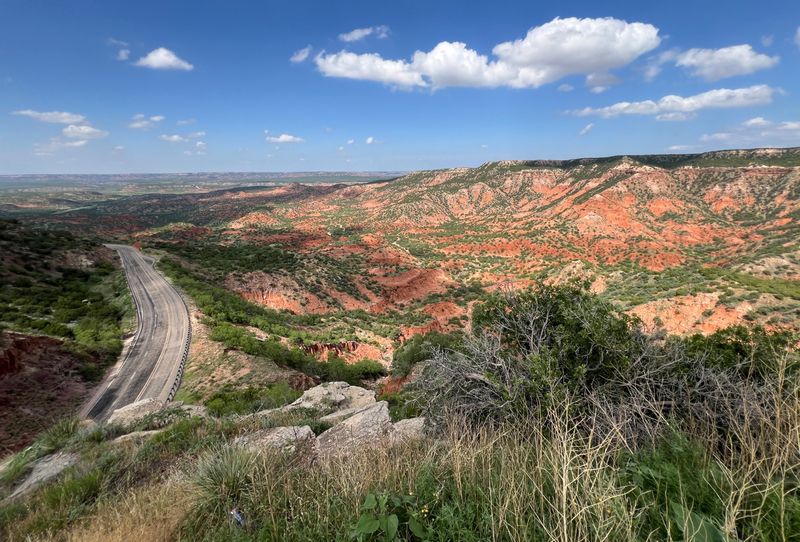 Rolling Plains