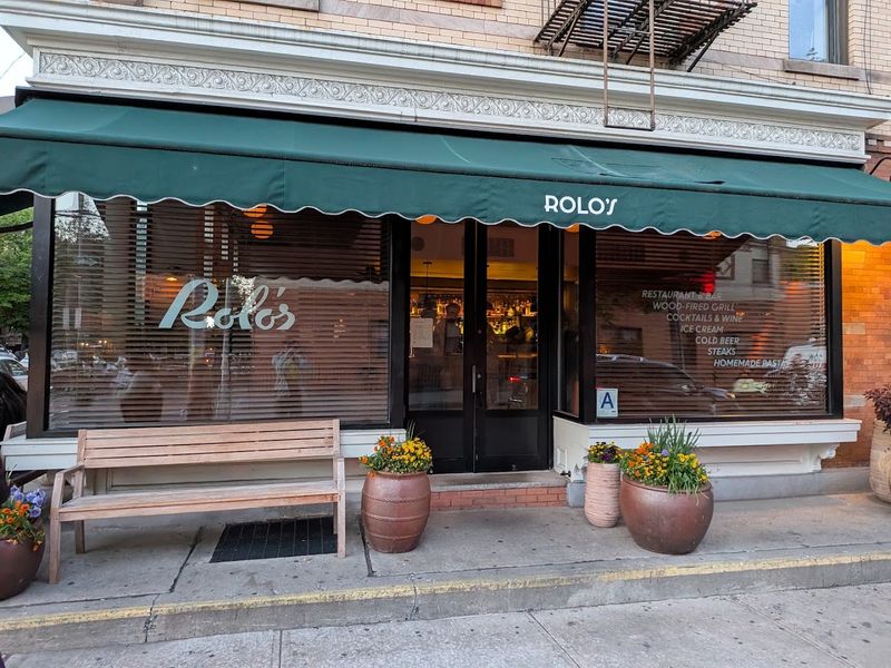 Rolo’s Rolo’s