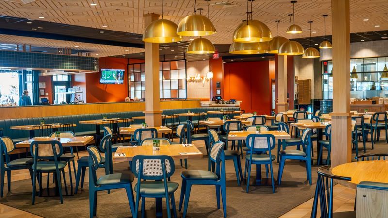 Roma Table — Sevierville