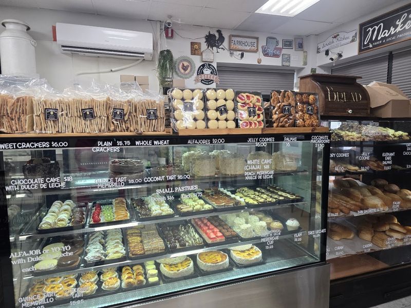 Rombiolo Bakery Café - Bloomfield Rombiolo Bakery Café - Bloomfield