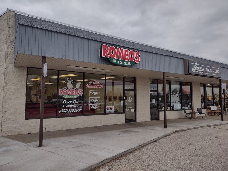 Romeo’s Pizza, Wadsworth