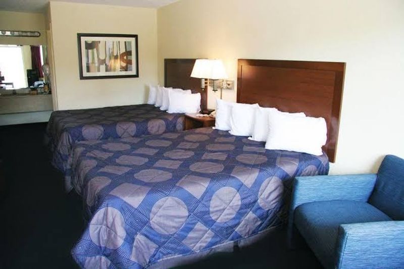 Rooms, Suites, and Family-Friendly Layouts
