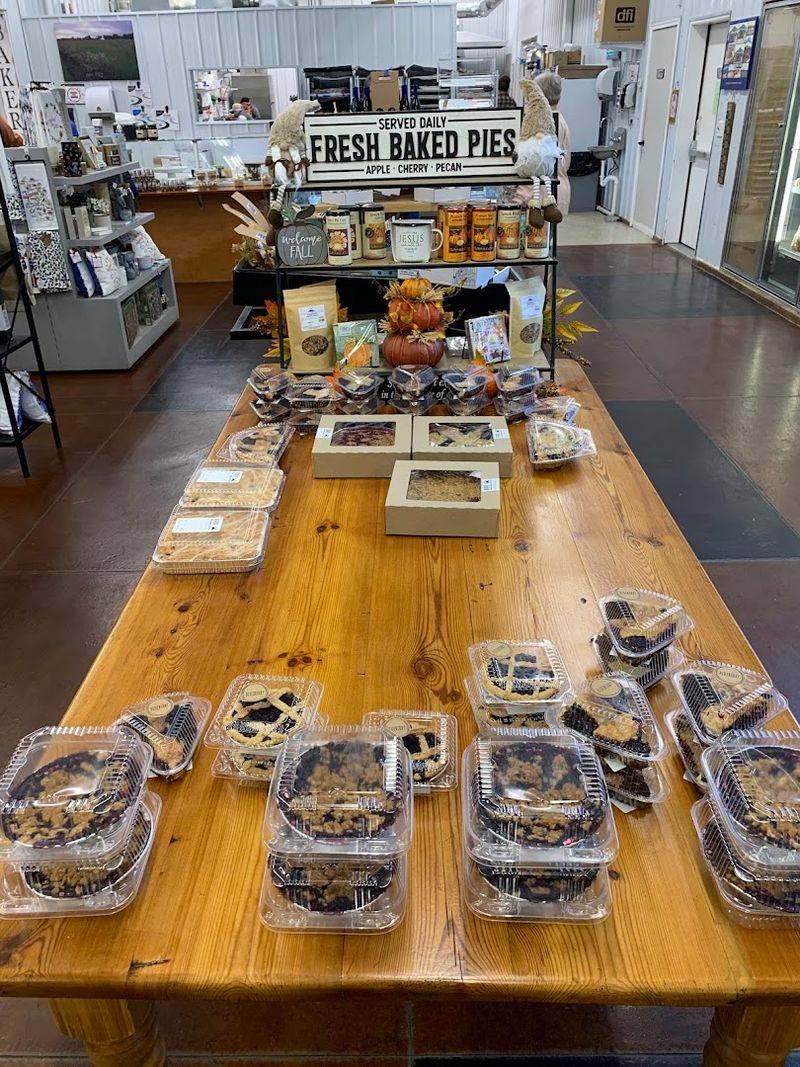 Rooted in West Michigan's Blueberry Growing Legacy