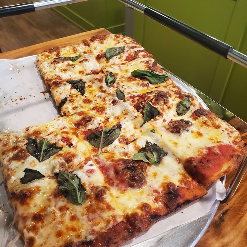 Rosie’s Pizza - Point Pleasant Beach