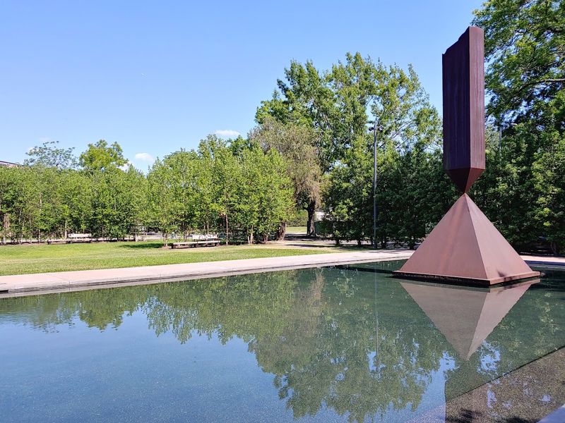 Rothko Chapel (Houston) Rothko Chapel (Houston)