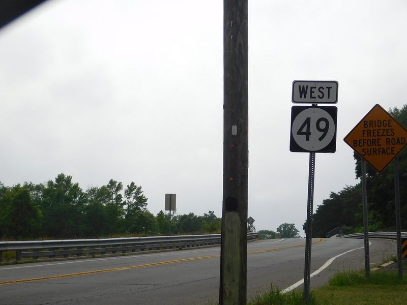 Route 49 Route 49