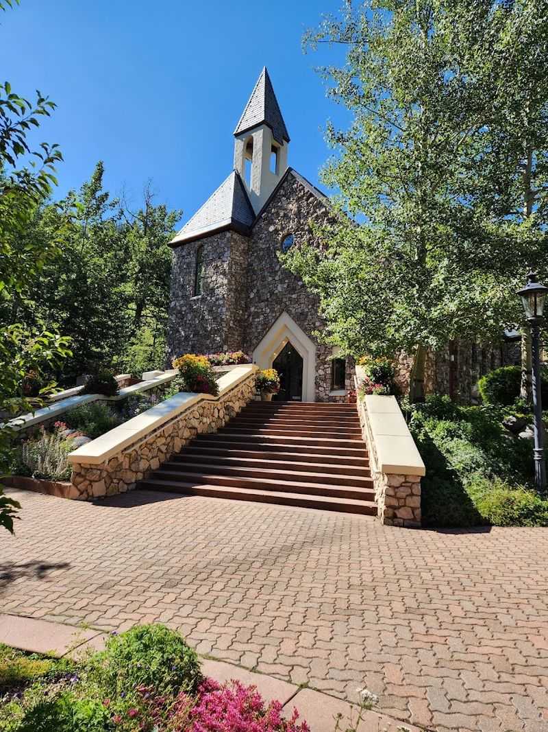 Chapel at Beaver Creek (Beaver Creek)