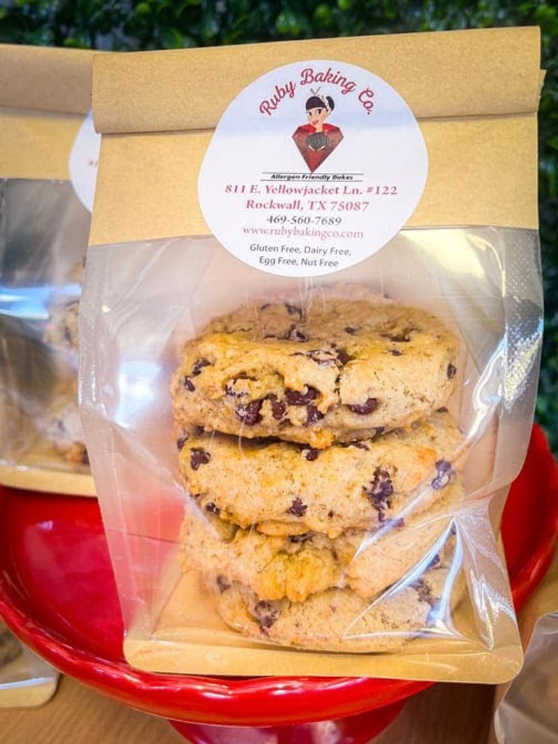Ruby Baking Co. (Rockwall)