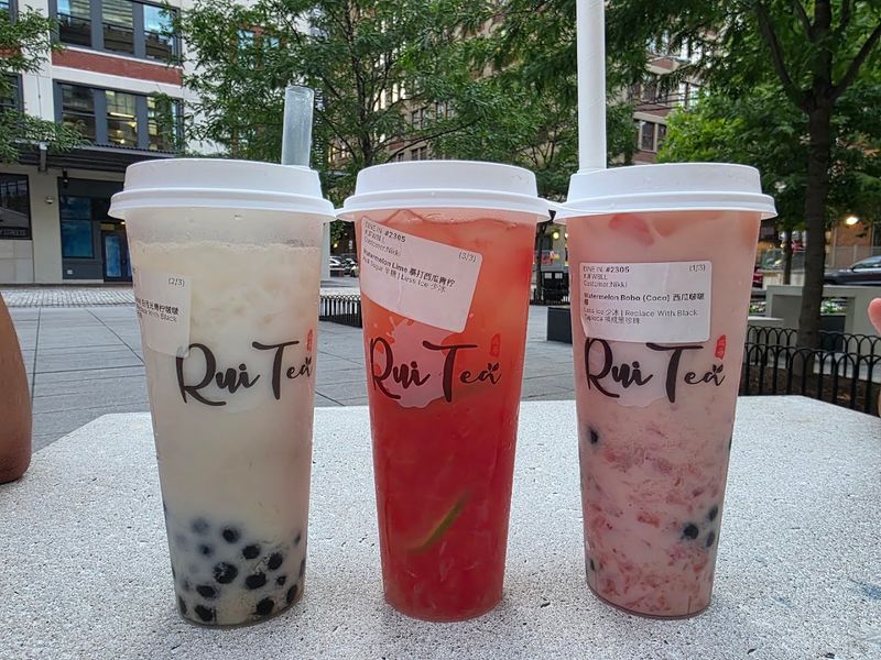 Rui Tea - Jersey City Rui Tea - Jersey City