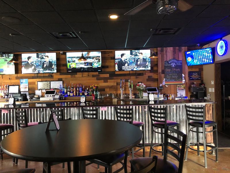 Rustic Pub – Parma Rustic Pub – Parma