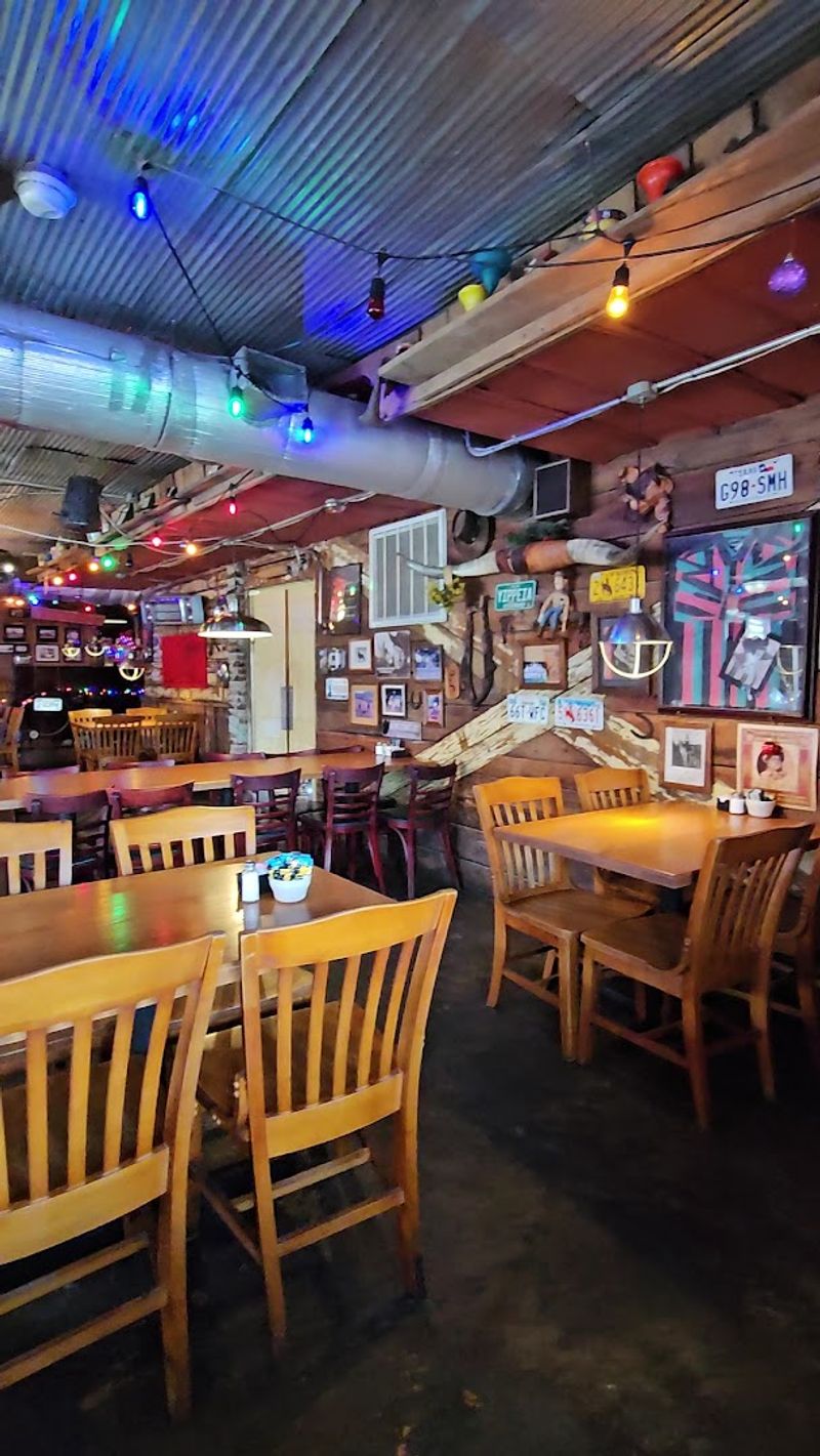 Rustic Western Decor That Tells A Story