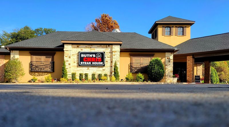 Ruth's Chris Steak House (Dallas)