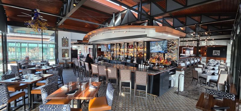 Ruth's Chris Steak House — Knoxville