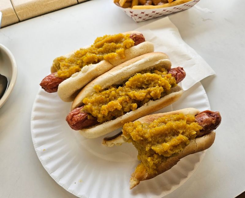 Rutt’s Hut — Clifton