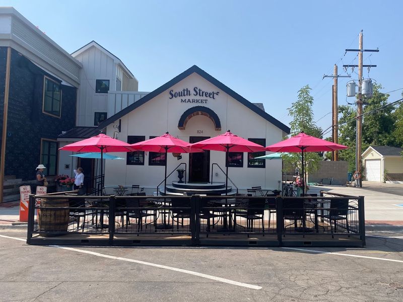 South Street Market (Louisville)