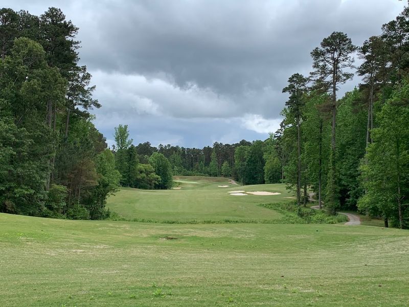 Chickasaw Golf Course – Chickasaw State Park
