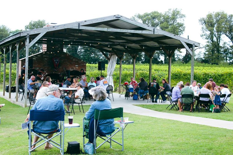 Year-Round Events Keep Things Interesting Year-Round Events Keep Things Interesting