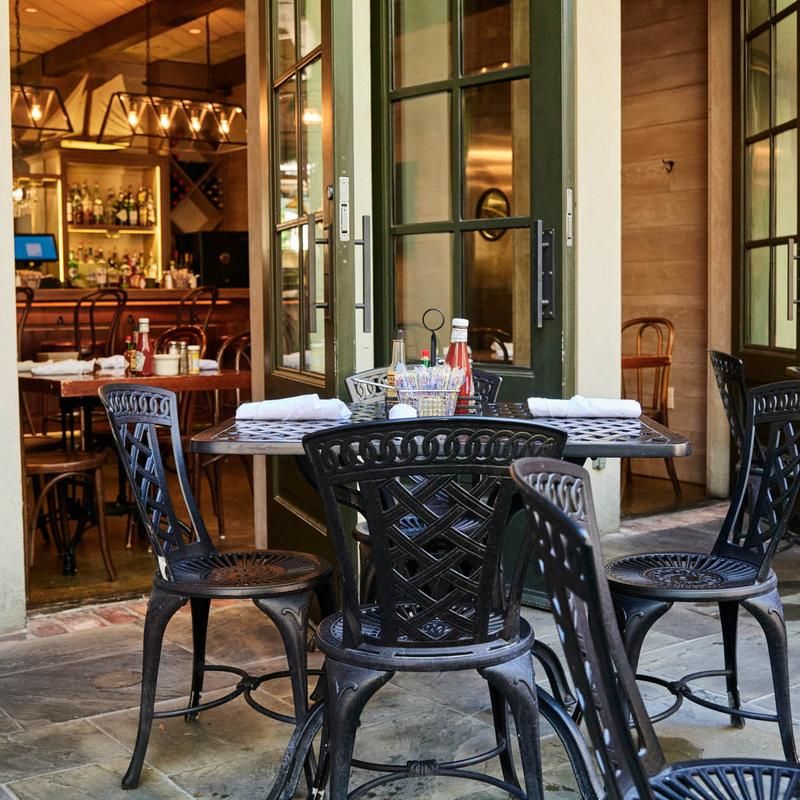 S&D Oyster Company (Dallas)