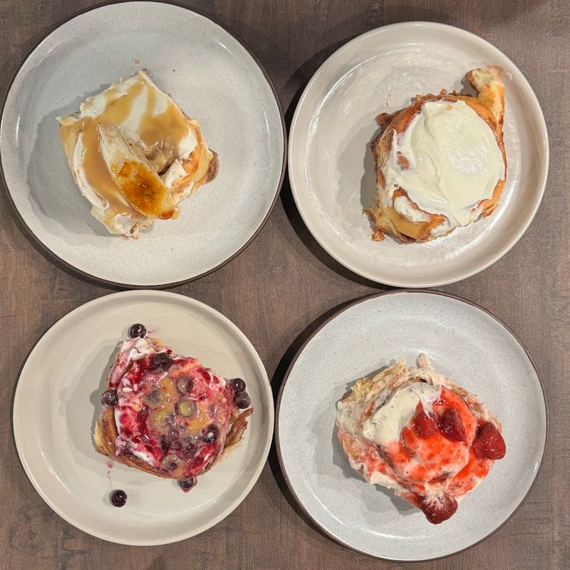 SINBUN Kitchen And Bakery SINBUN Kitchen And Bakery