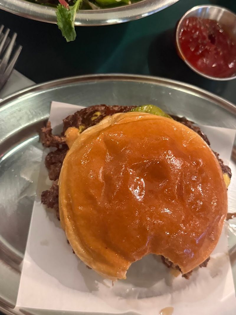 SSTASH Burger (Mission) SSTASH Burger (Mission)