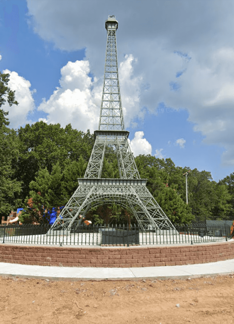 Paris Paris