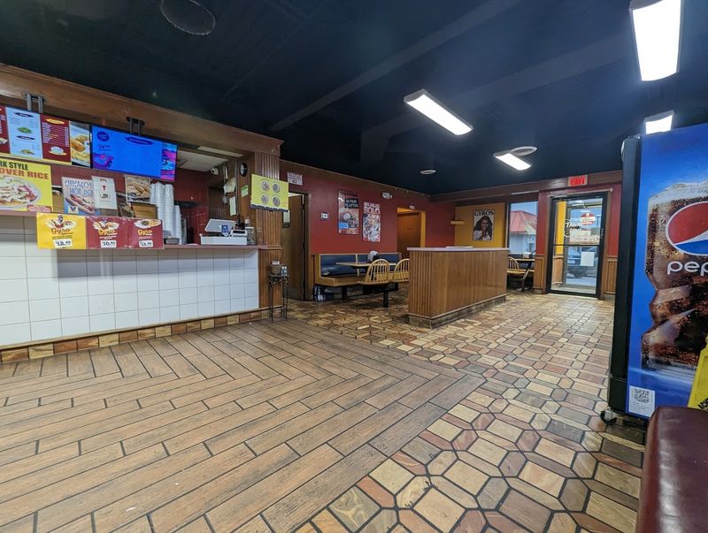 King Gyros (Gaminos King Gyros) (Indianapolis) King Gyros (Gaminos King Gyros) (Indianapolis)