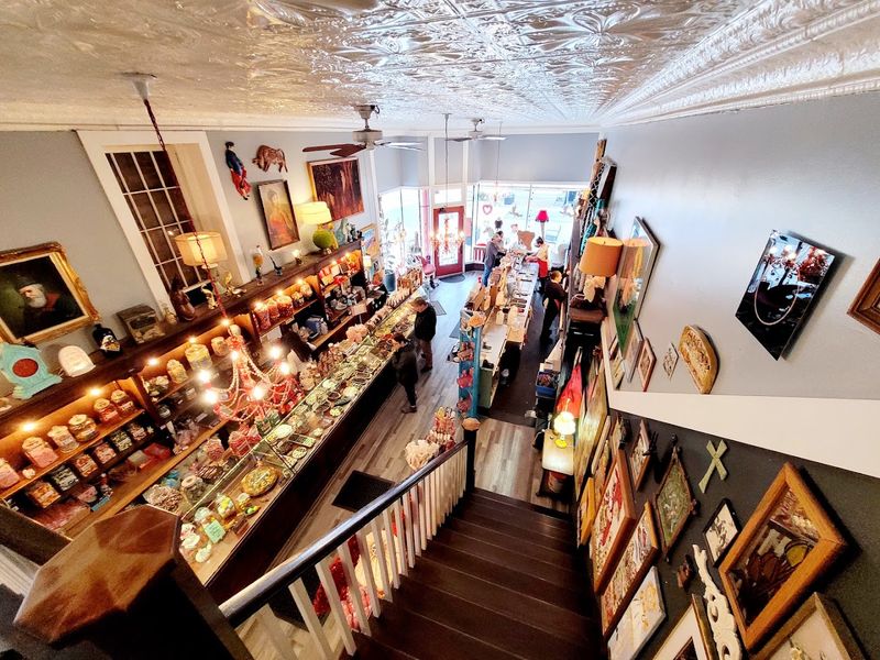 Chocolate Cases, Retro Candy, and the Joy of Browsing Chocolate Cases, Retro Candy, and the Joy of Browsing