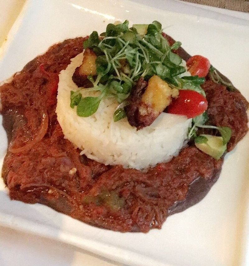 Sabor Latin Bistro - North Bergen