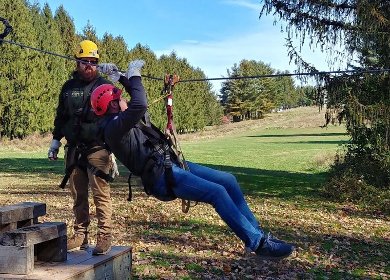 Safety And Confidence Come First Safety And Confidence Come First