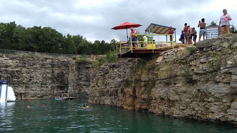 Safety rules that visitors keep mentioning
