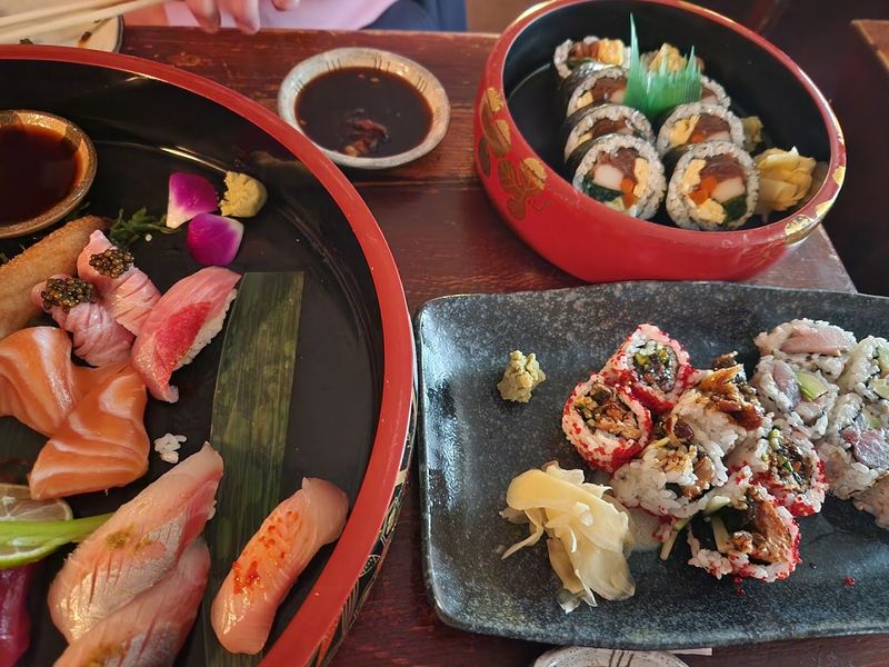 Sagami Japanese Restaurant - Collingswood Sagami Japanese Restaurant - Collingswood