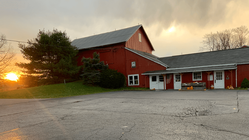 Sage’s Apples - Chardon, Geauga County Sage’s Apples - Chardon, Geauga County