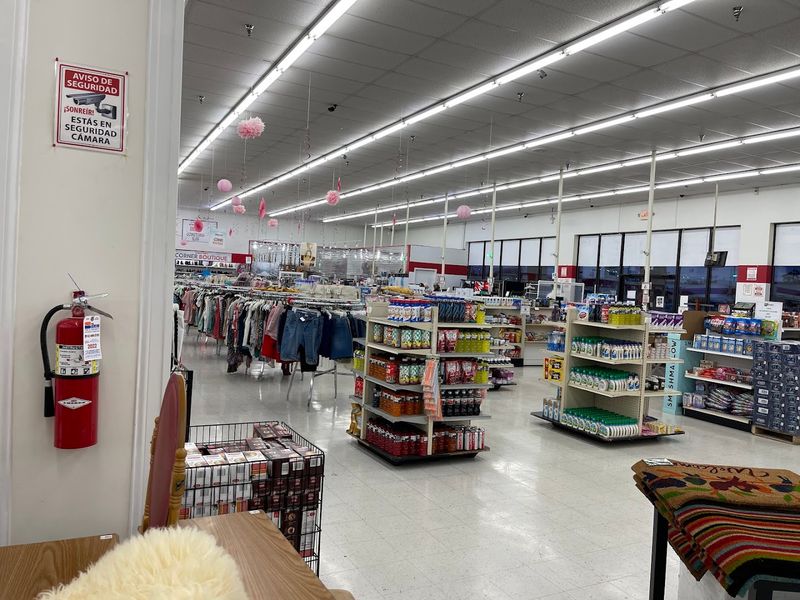 Sales, tag colors, and finding the best value Sales, tag colors, and finding the best value
