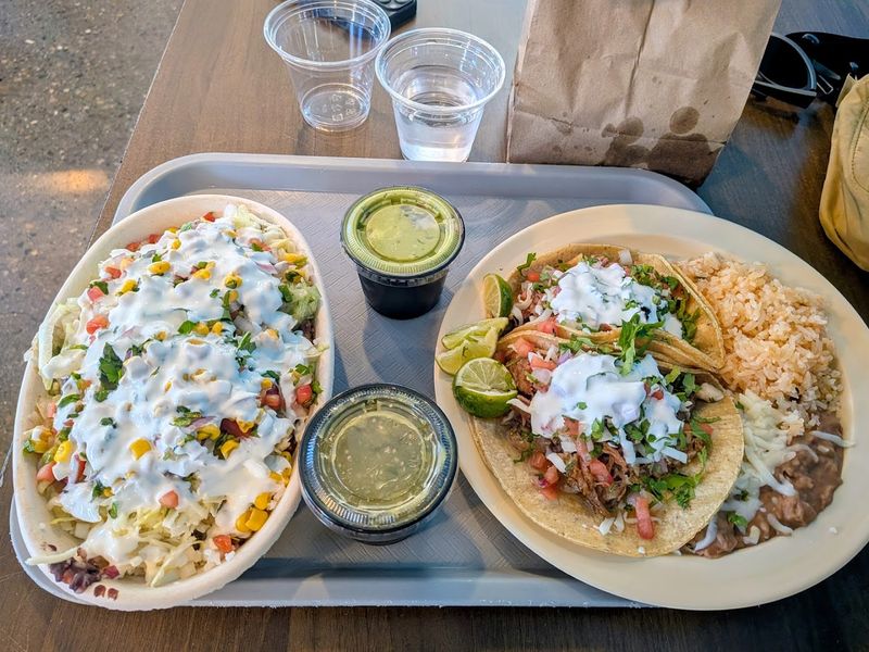 Salsas, Guacamole, And The Extras That Matter