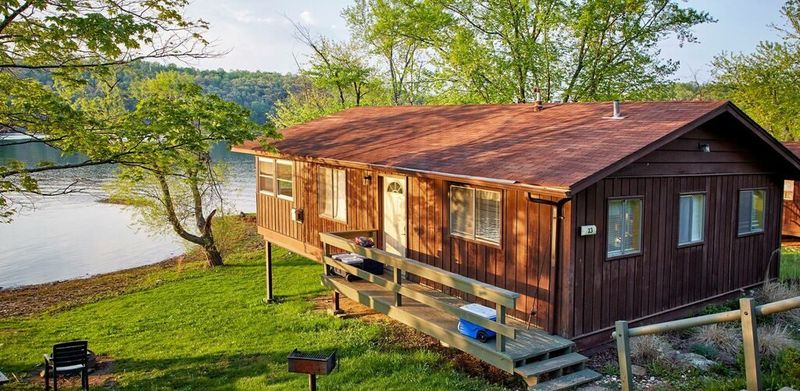 Salt Fork State Park - Cambridge, Guernsey County Salt Fork State Park - Cambridge, Guernsey County