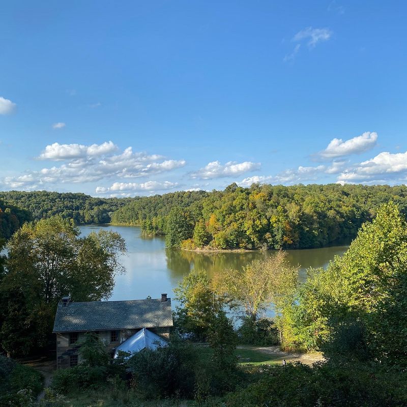 Salt Fork State Park, Lore City Salt Fork State Park, Lore City