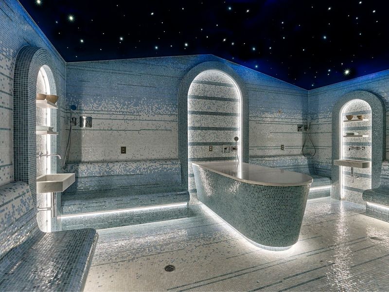 Salt Spa at The Reeds - Stone Harbor Salt Spa at The Reeds - Stone Harbor