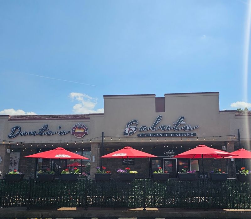 Salute Ristorante Italiano - Sinking Spring Salute Ristorante Italiano - Sinking Spring