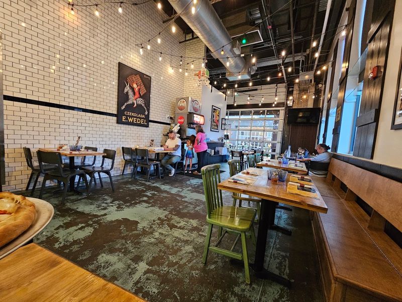 Salvo's Pizza — Spring Hill Salvo's Pizza — Spring Hill