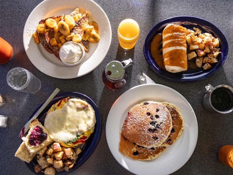 Sam’s Morning Glory Diner – Philadelphia, Philadelphia County Sam’s Morning Glory Diner – Philadelphia, Philadelphia County