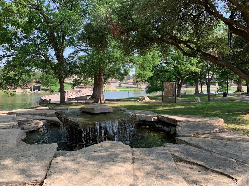 San Angelo River Walk (San Angelo)