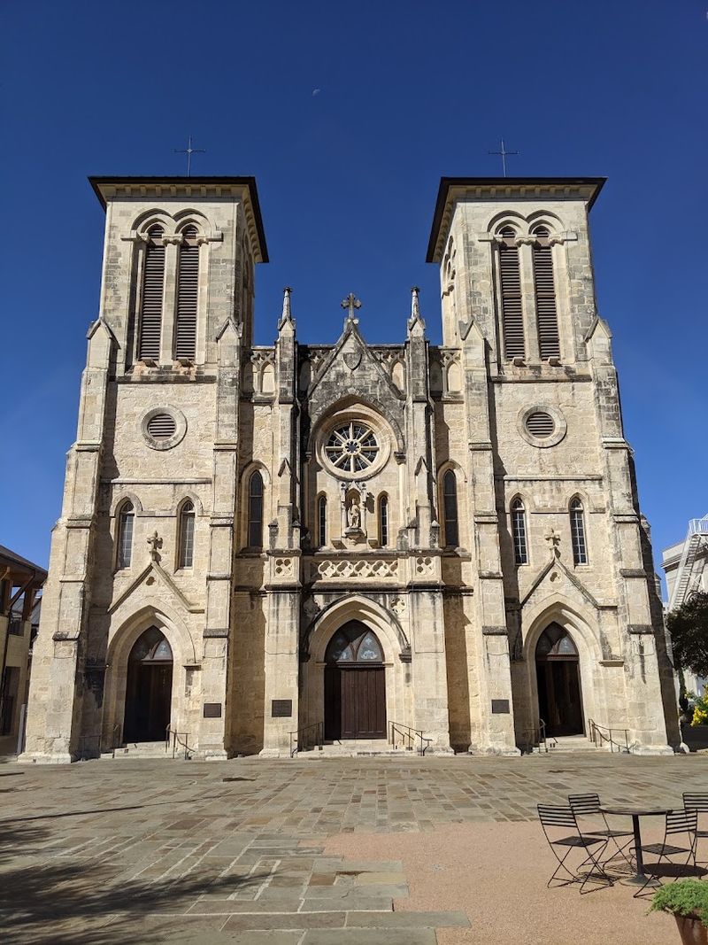 San Fernando Cathedral (San Antonio)